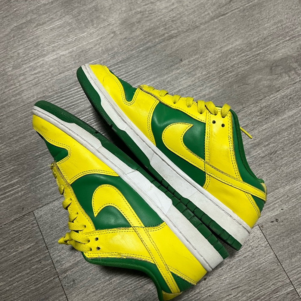 Dunks og